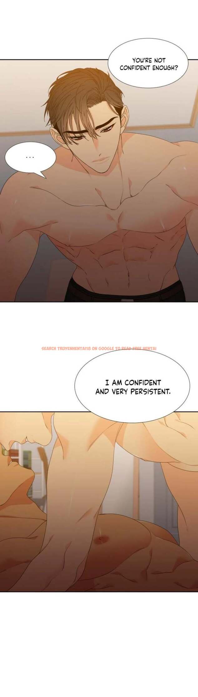 Read Hentai Image 20 840 in comic Blood Link - Chapter 71 - hentaitnt.net