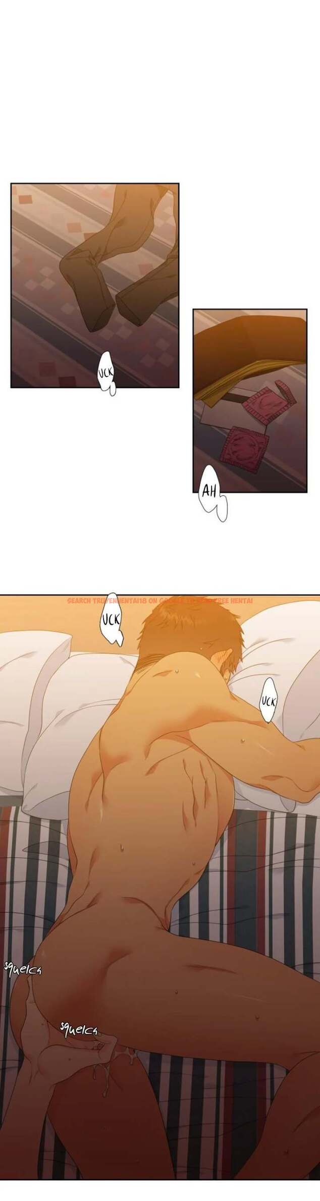 Read Hentai Image 21 840 in comic Blood Link - Chapter 71 - hentaitnt.net