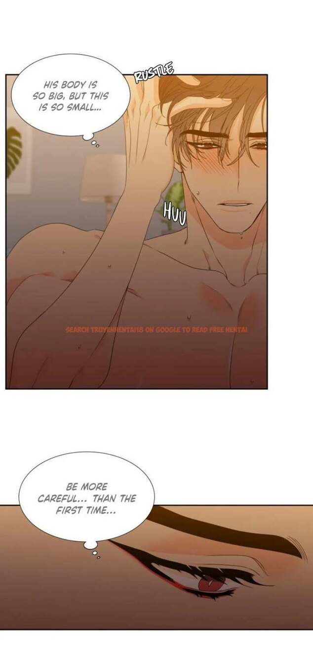 Read Hentai Image 23 840 in comic Blood Link - Chapter 71 - hentaitnt.net