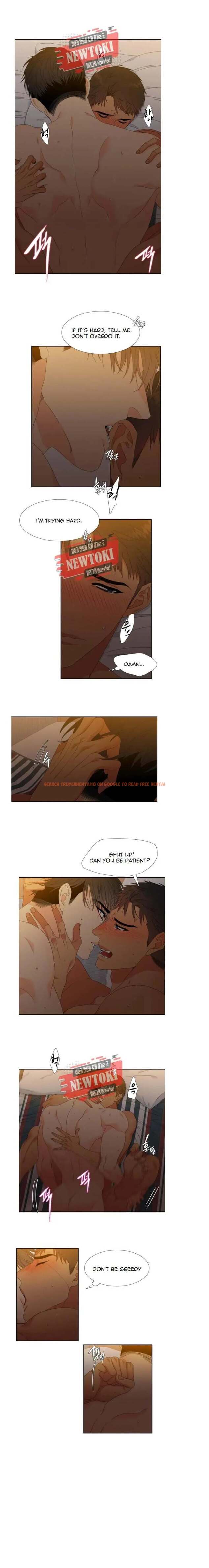 Read Hentai Image 2 840 in comic Blood Link - Chapter 72 - hentaitnt.net