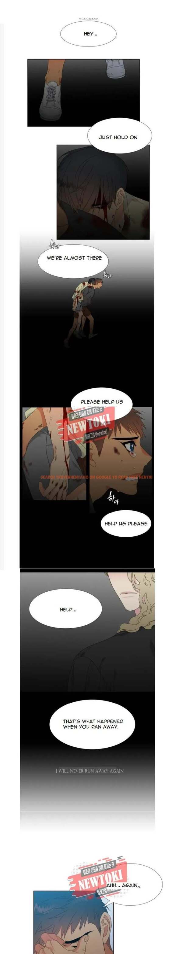 Read Hentai Image 3 840 in comic Blood Link - Chapter 72 - hentaitnt.net