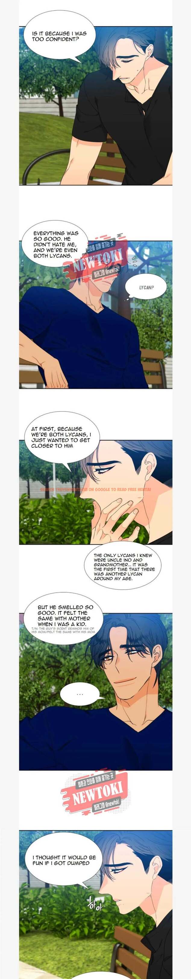 Read Hentai Image 7 836 in comic Blood Link - Chapter 74 - hentaitnt.net