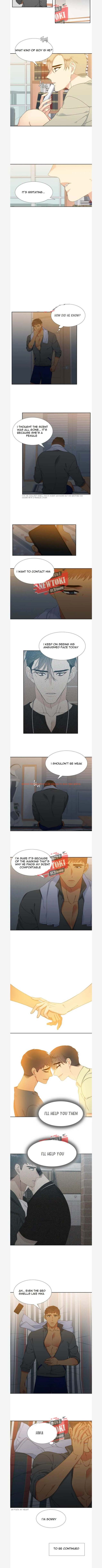 Read Hentai Image 9 836 in comic Blood Link - Chapter 74 - hentaitnt.net