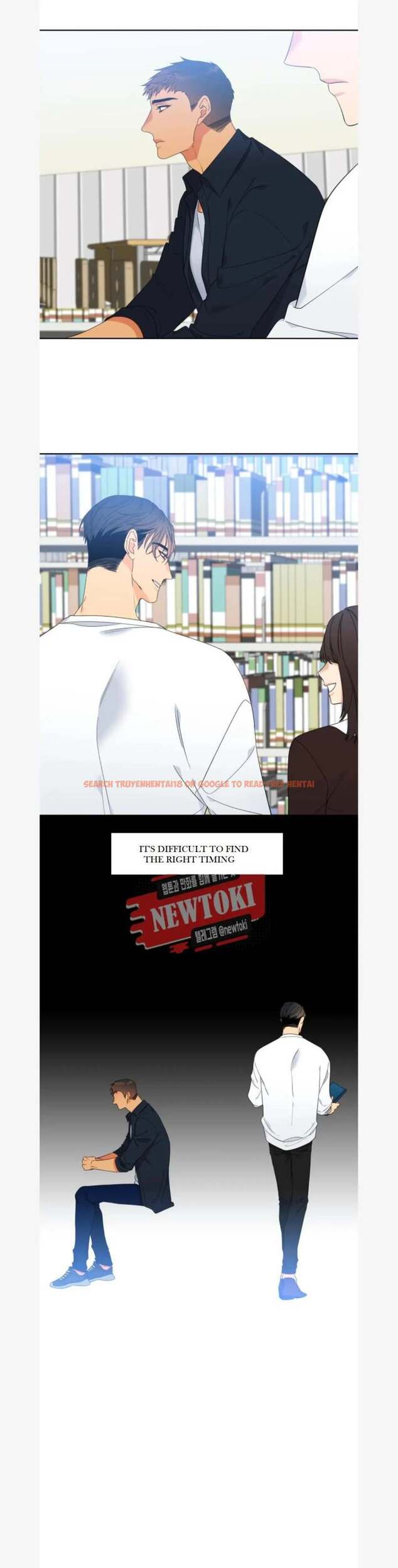 Read Hentai Image 3 836 in comic Blood Link - Chapter 75 - hentaitnt.net