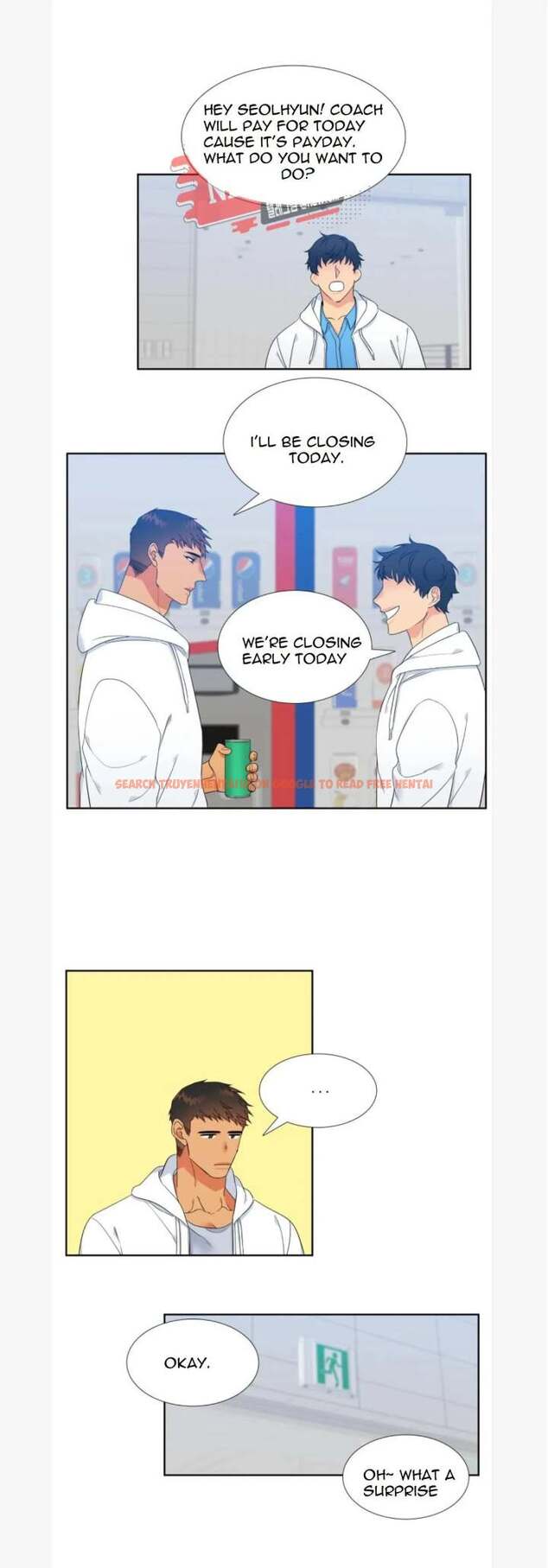 Read Hentai Image 5 836 in comic Blood Link - Chapter 75 - hentaitnt.net