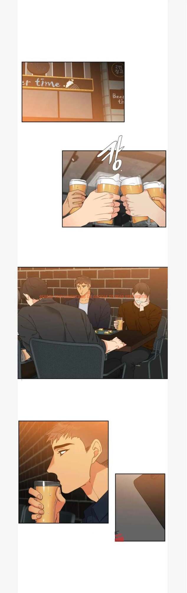Read Hentai Image 6 836 in comic Blood Link - Chapter 75 - hentaitnt.net