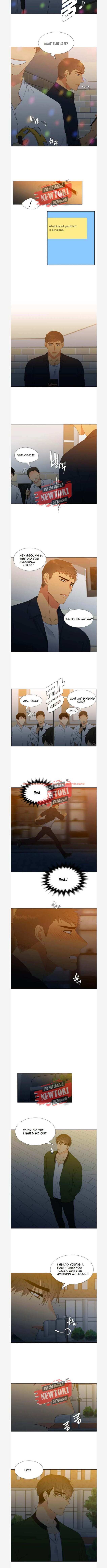 Read Hentai Image 8 836 in comic Blood Link - Chapter 75 - hentaitnt.net