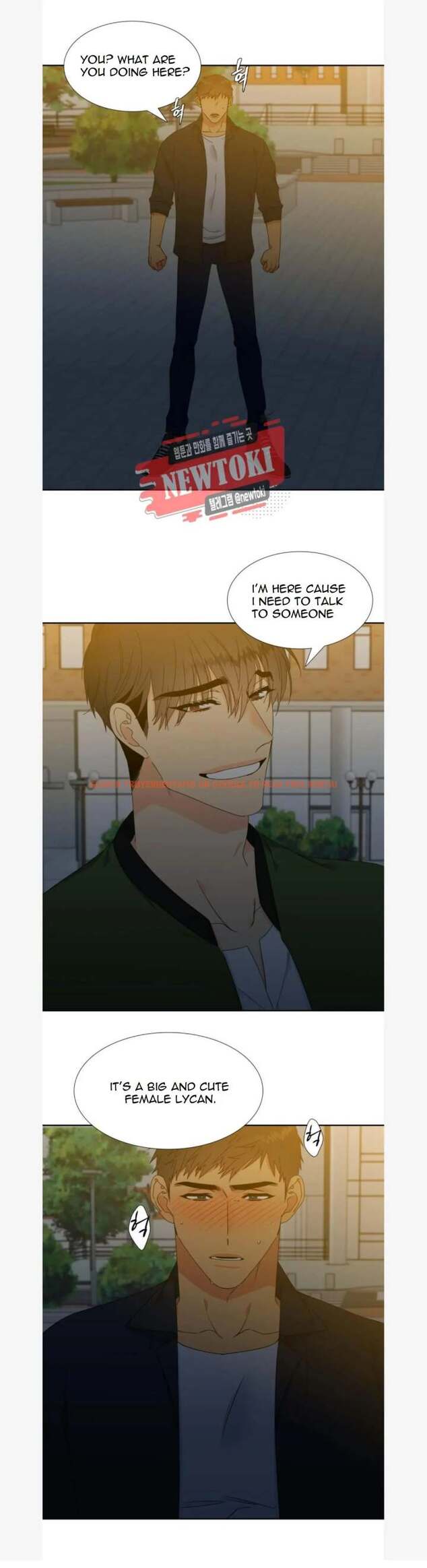 Read Hentai Image 9 836 in comic Blood Link - Chapter 75 - hentaitnt.net