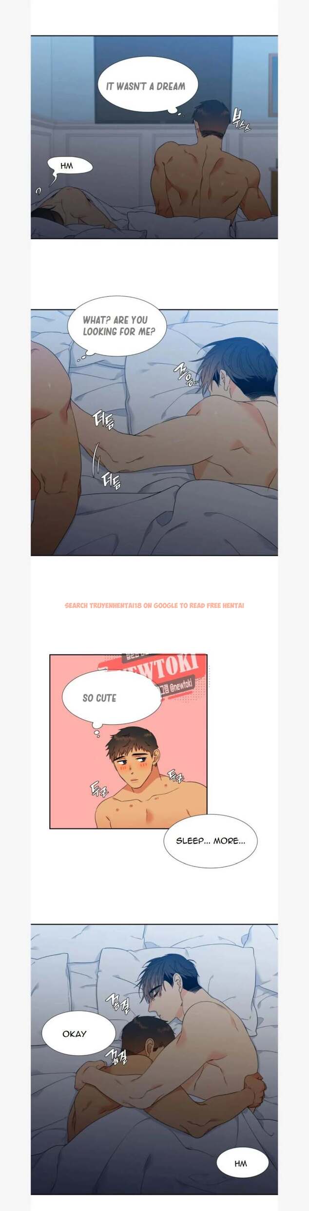 Read Hentai Image 12 836 in comic Blood Link - Chapter 76 - hentaitnt.net