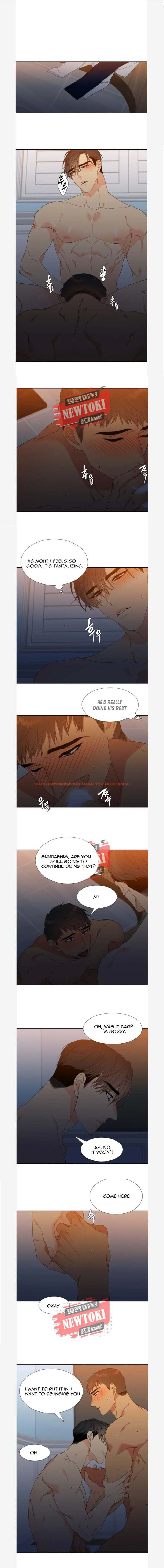 Read Hentai Image 3 836 in comic Blood Link - Chapter 76 - hentaitnt.net