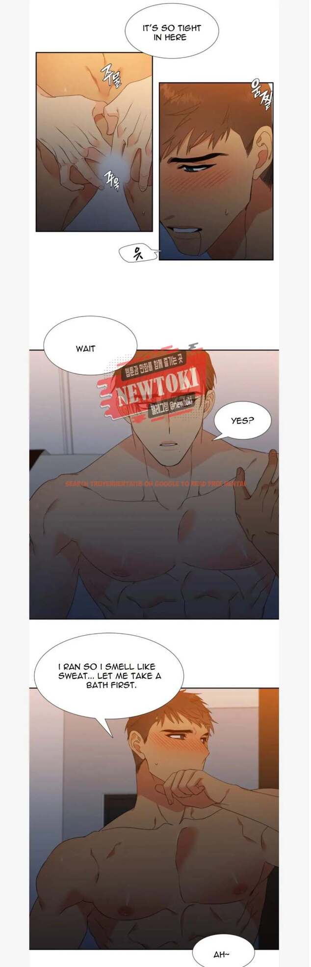 Read Hentai Image 4 836 in comic Blood Link - Chapter 76 - hentaitnt.net