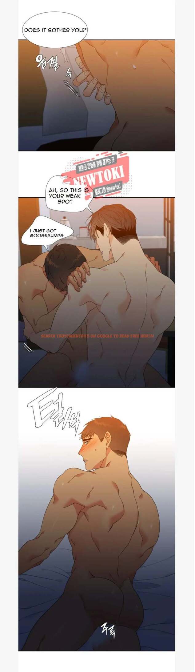 Read Hentai Image 5 836 in comic Blood Link - Chapter 76 - hentaitnt.net