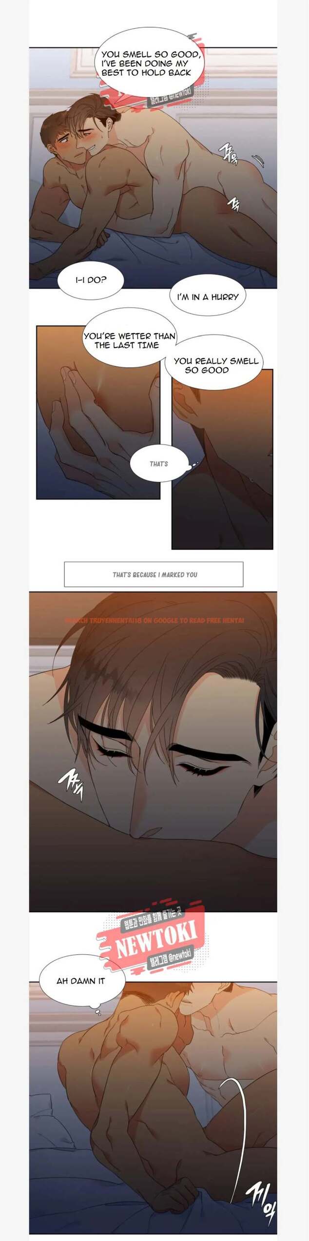 Read Hentai Image 6 836 in comic Blood Link - Chapter 76 - hentaitnt.net