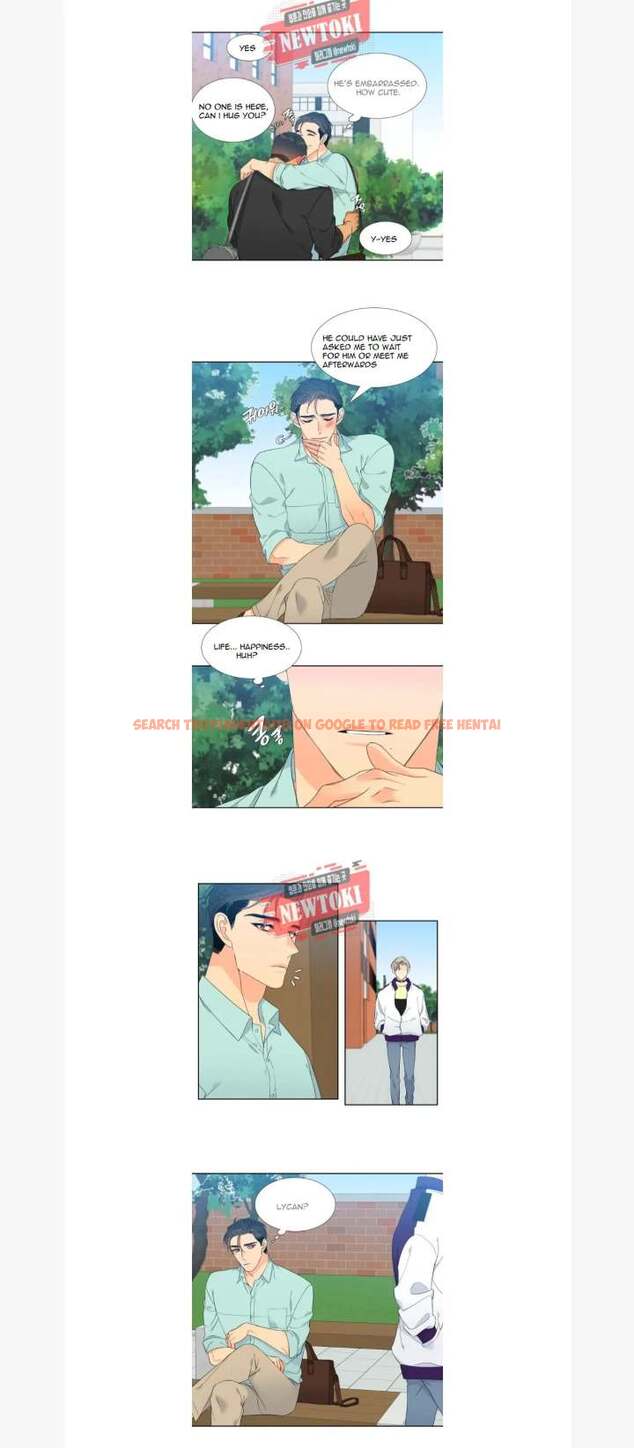Read Hentai Image 14 836 in comic Blood Link - Chapter 77 - hentaitnt.net