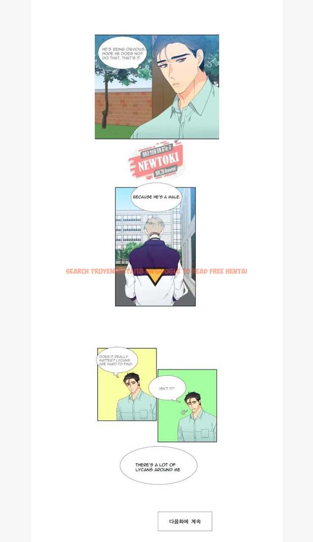 Read Hentai Image 15 836 in comic Blood Link - Chapter 77 - hentaitnt.net