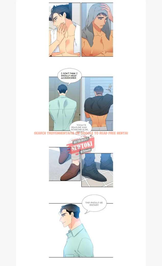Read Hentai Image 3 836 in comic Blood Link - Chapter 77 - hentaitnt.net