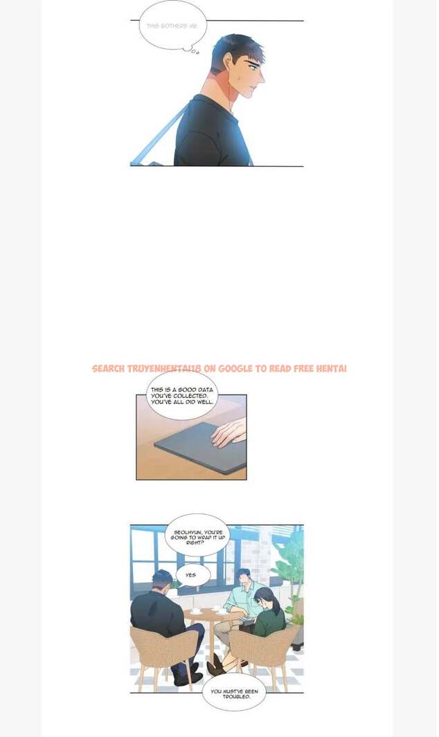 Read Hentai Image 4 836 in comic Blood Link - Chapter 77 - hentaitnt.net