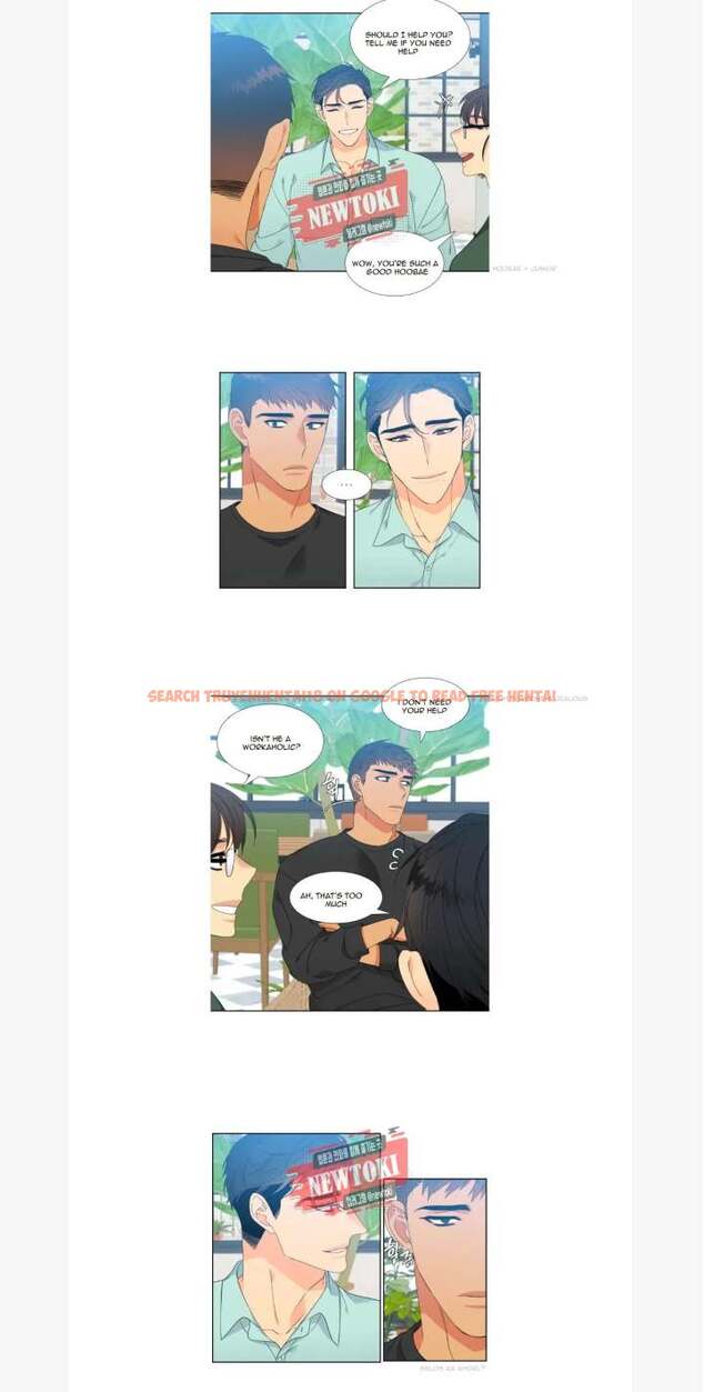 Read Hentai Image 5 836 in comic Blood Link - Chapter 77 - hentaitnt.net
