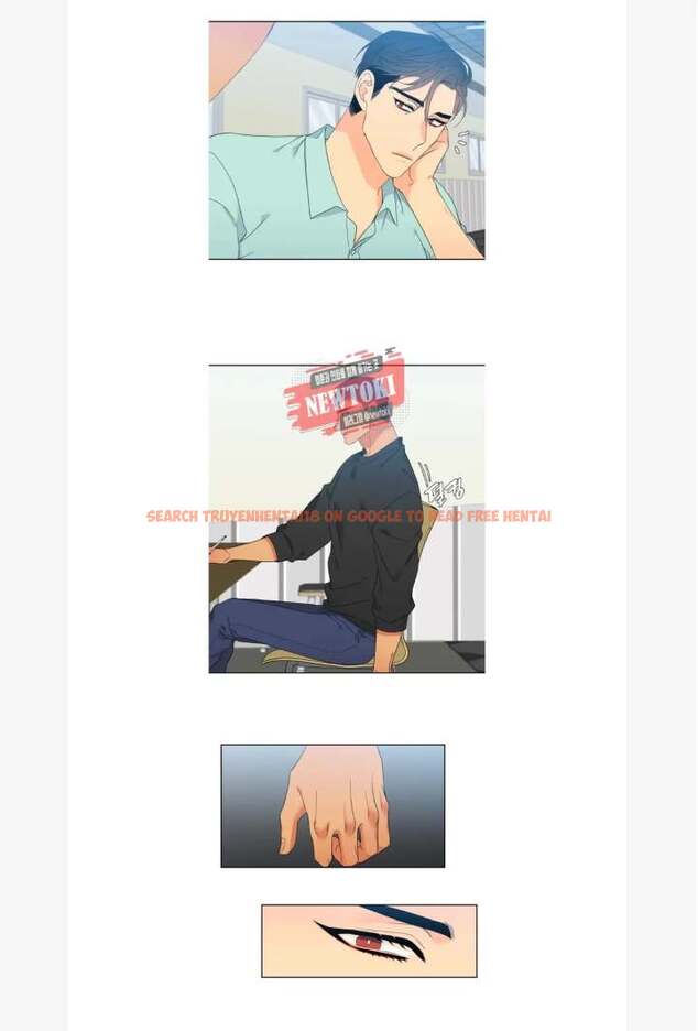 Read Hentai Image 7 836 in comic Blood Link - Chapter 77 - hentaitnt.net