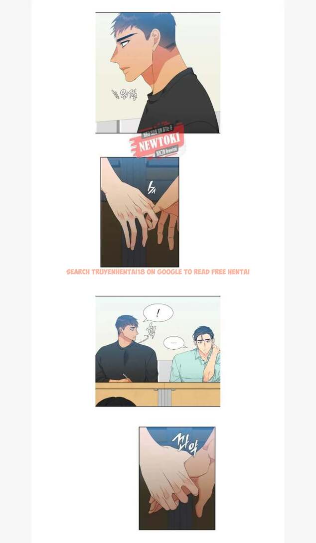 Read Hentai Image 8 836 in comic Blood Link - Chapter 77 - hentaitnt.net
