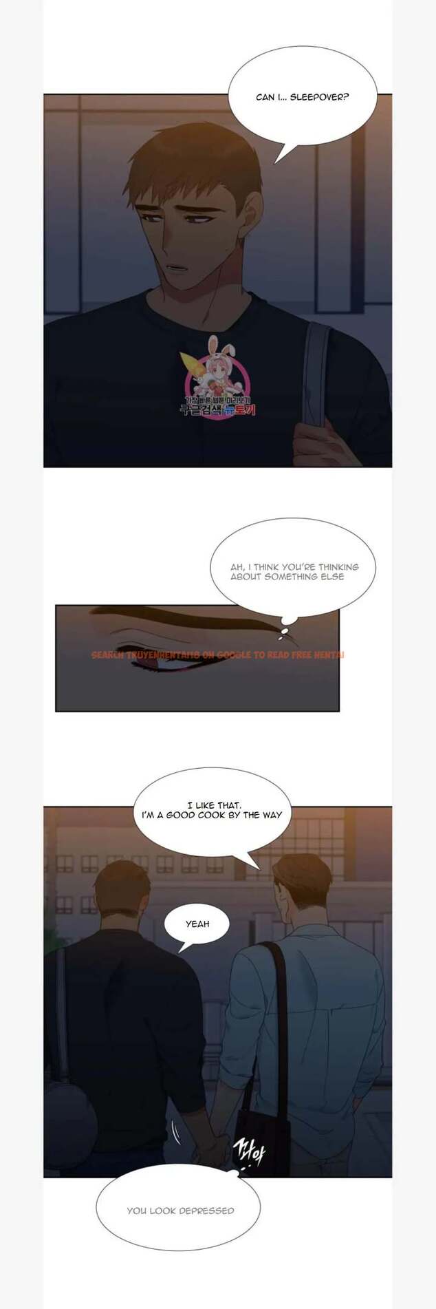 Read Hentai Image 10 836 in comic Blood Link - Chapter 78 - hentaitnt.net