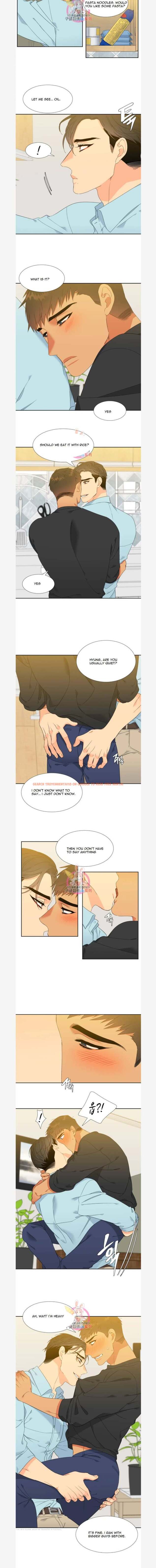 Read Hentai Image 12 836 in comic Blood Link - Chapter 78 - hentaitnt.net