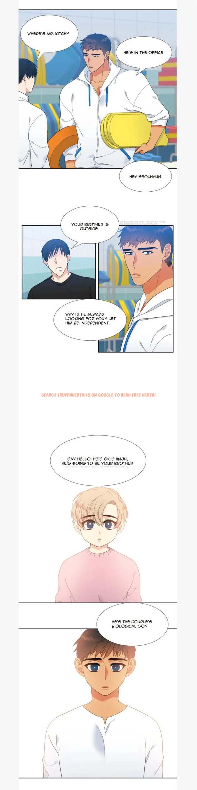 Read Hentai Image 2 836 in comic Blood Link - Chapter 78 - hentaitnt.net
