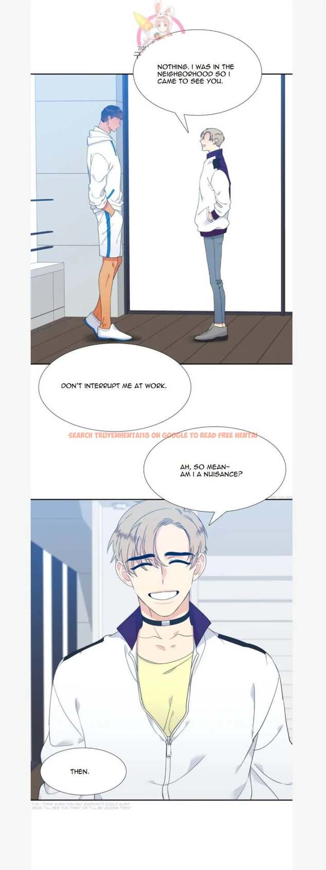 Read Hentai Image 4 836 in comic Blood Link - Chapter 78 - hentaitnt.net