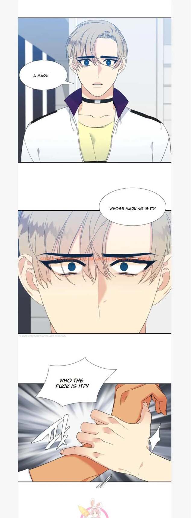 Read Hentai Image 6 836 in comic Blood Link - Chapter 78 - hentaitnt.net