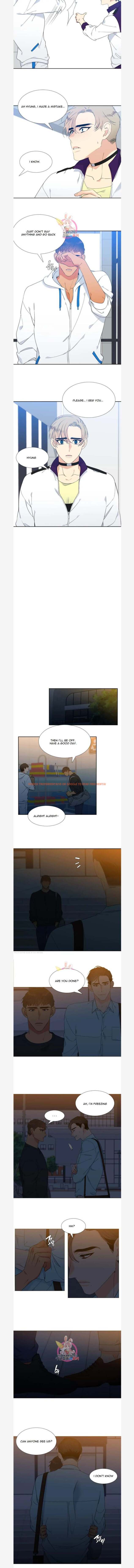 Read Hentai Image 8 836 in comic Blood Link - Chapter 78 - hentaitnt.net