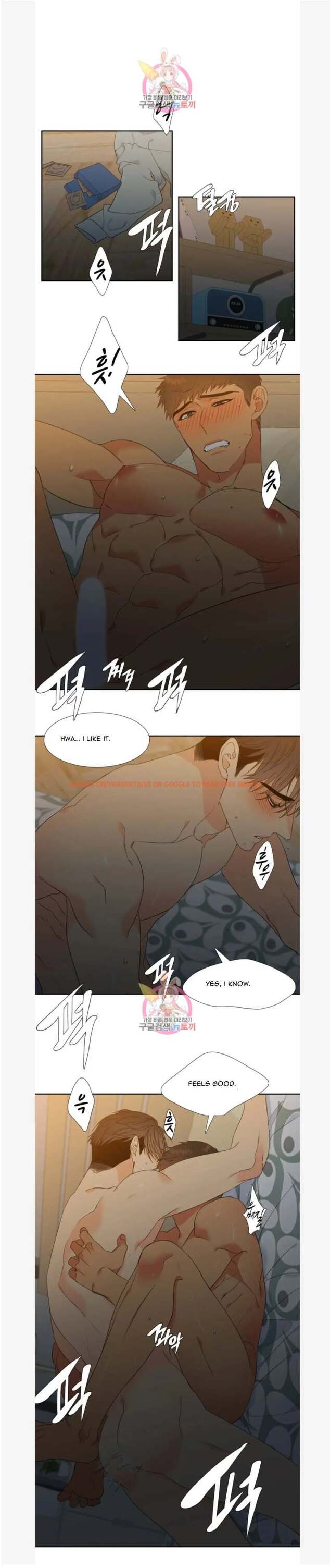 Read Hentai Image 12 836 in comic Blood Link - Chapter 79 - hentaitnt.net