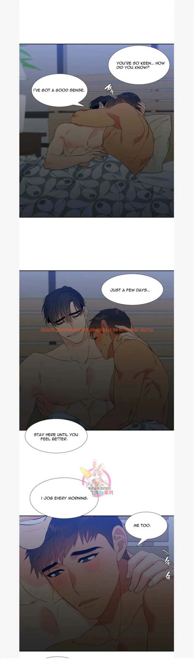 Read Hentai Image 16 836 in comic Blood Link - Chapter 79 - hentaitnt.net