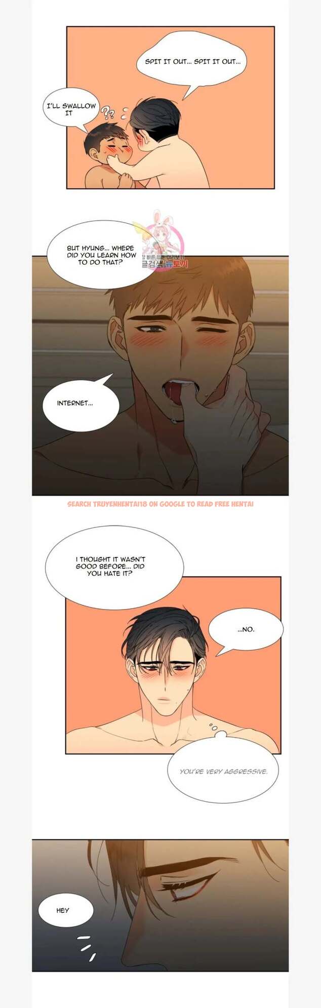 Read Hentai Image 5 836 in comic Blood Link - Chapter 79 - hentaitnt.net