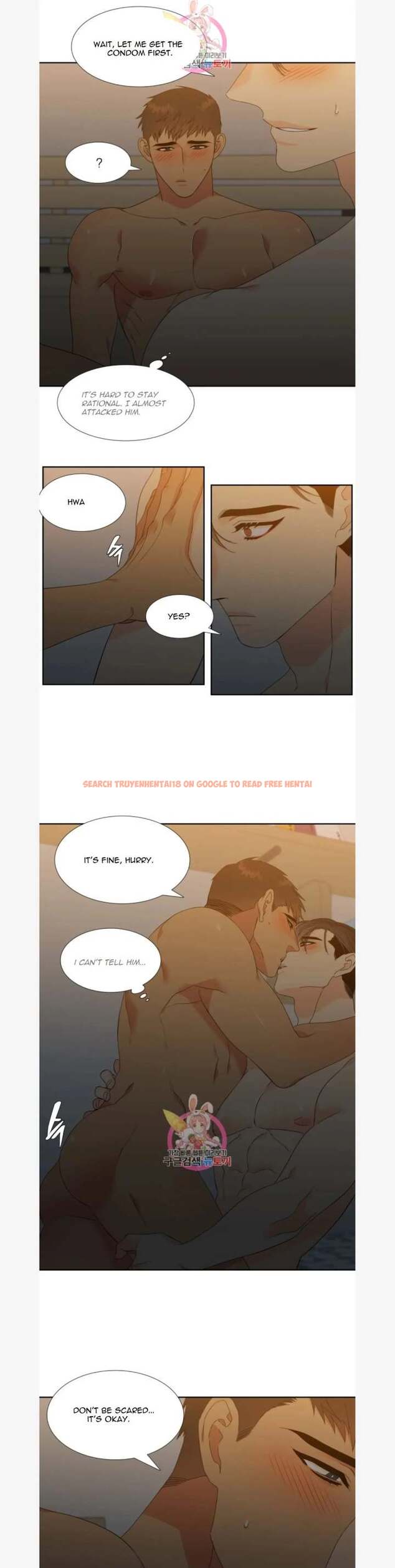 Read Hentai Image 7 836 in comic Blood Link - Chapter 79 - hentaitnt.net