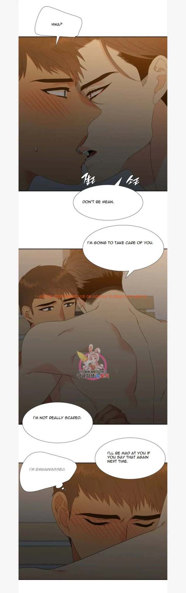 Read Hentai Image 9 836 in comic Blood Link - Chapter 79 - hentaitnt.net