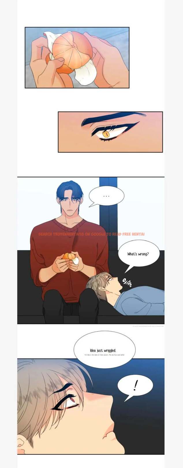 Read Hentai Image 15 836 in comic Blood Link - Chapter 80 - hentaitnt.net