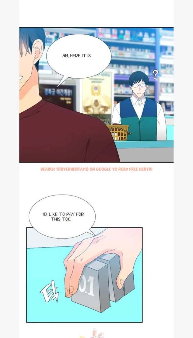 Read Hentai Image 16 836 in comic Blood Link - Chapter 81 - hentaitnt.net