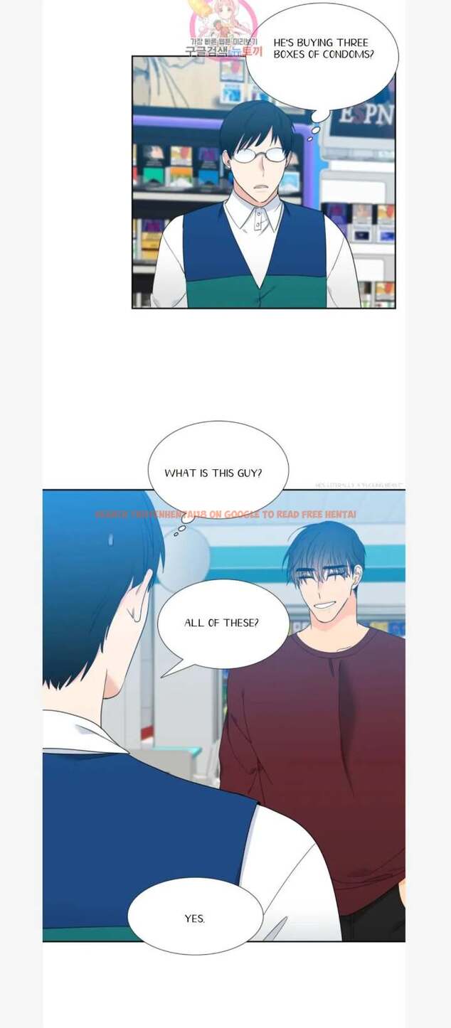 Read Hentai Image 17 836 in comic Blood Link - Chapter 81 - hentaitnt.net