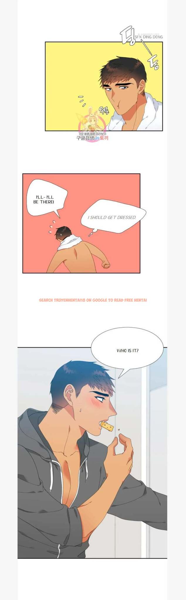 Read Hentai Image 20 836 in comic Blood Link - Chapter 81 - hentaitnt.net