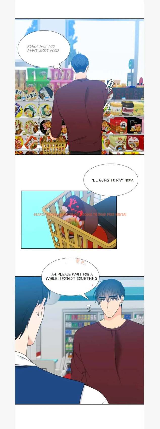 Read Hentai Image 3 836 in comic Blood Link - Chapter 81 - hentaitnt.net