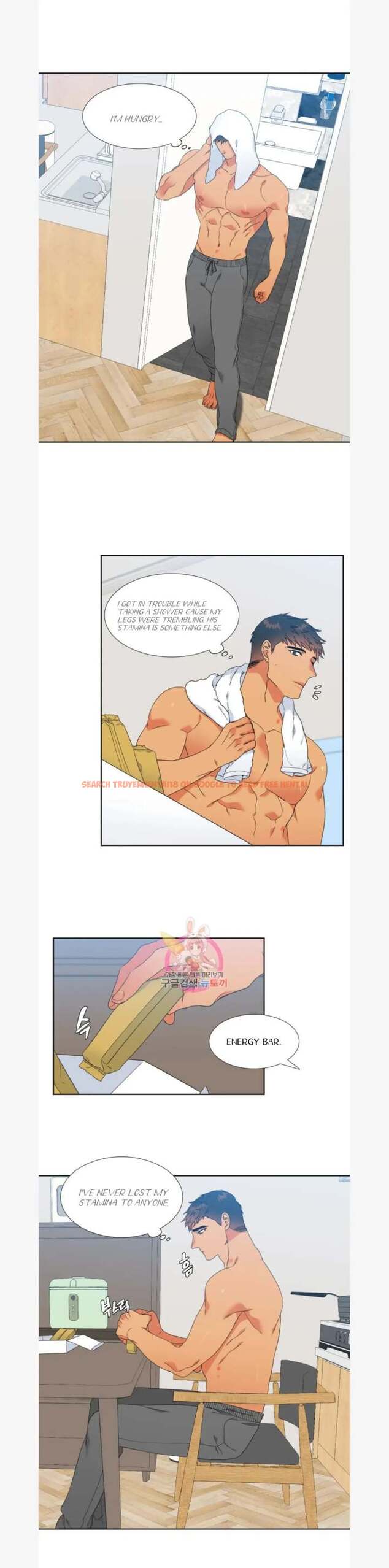 Read Hentai Image 6 836 in comic Blood Link - Chapter 81 - hentaitnt.net