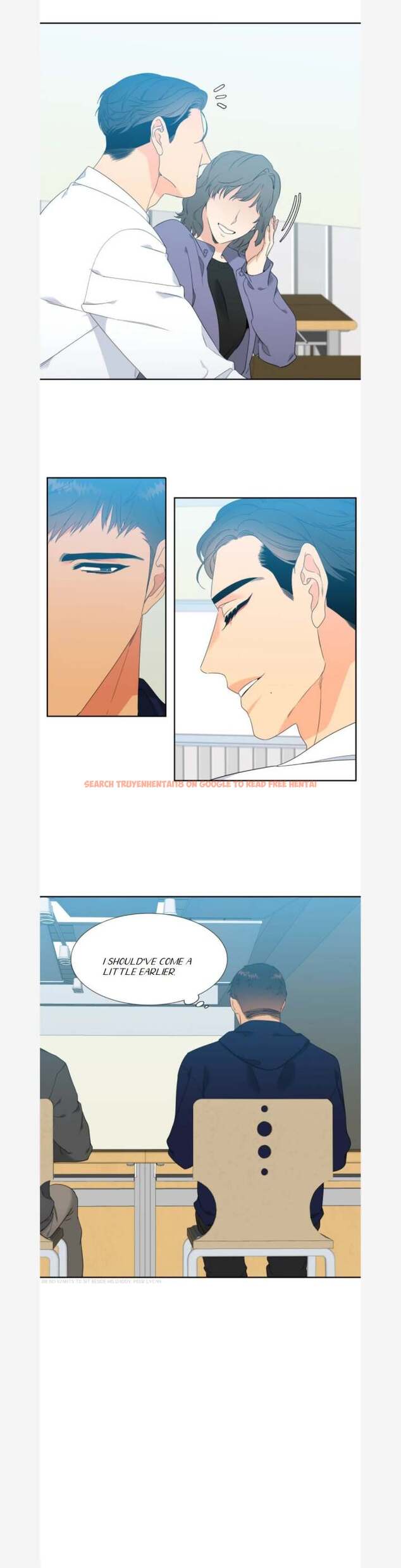 Read Hentai Image 10 836 in comic Blood Link - Chapter 83 - hentaitnt.net