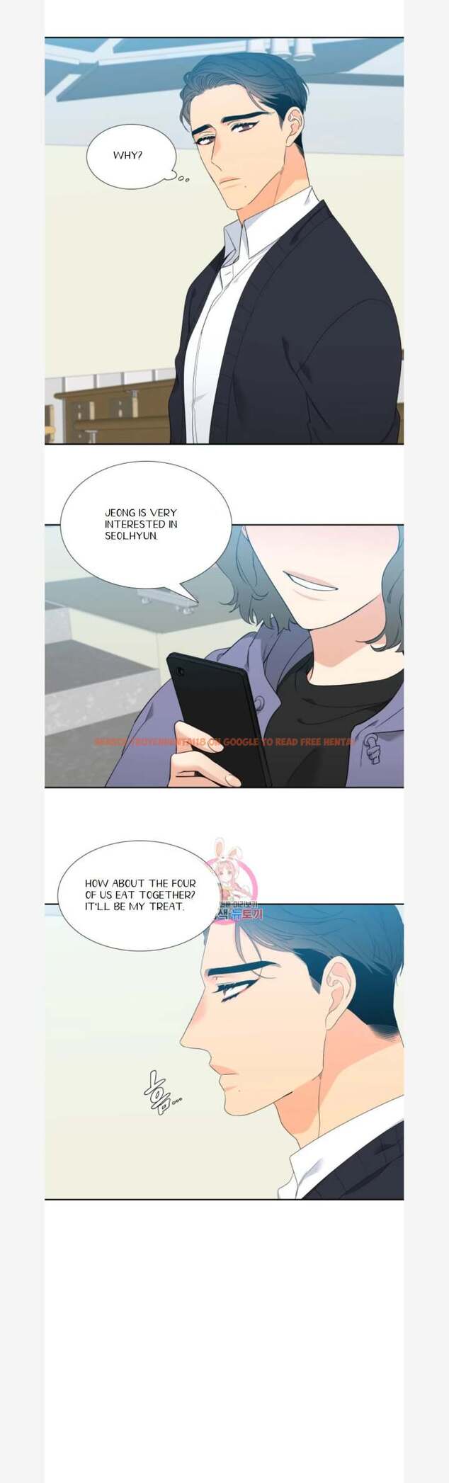 Read Hentai Image 12 836 in comic Blood Link - Chapter 83 - hentaitnt.net