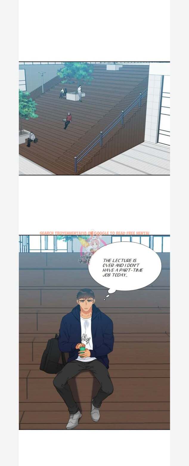 Read Hentai Image 13 836 in comic Blood Link - Chapter 83 - hentaitnt.net