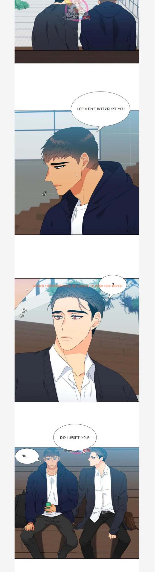 Read Hentai Image 15 836 in comic Blood Link - Chapter 83 - hentaitnt.net