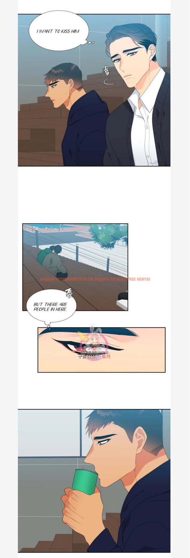 Read Hentai Image 16 836 in comic Blood Link - Chapter 83 - hentaitnt.net