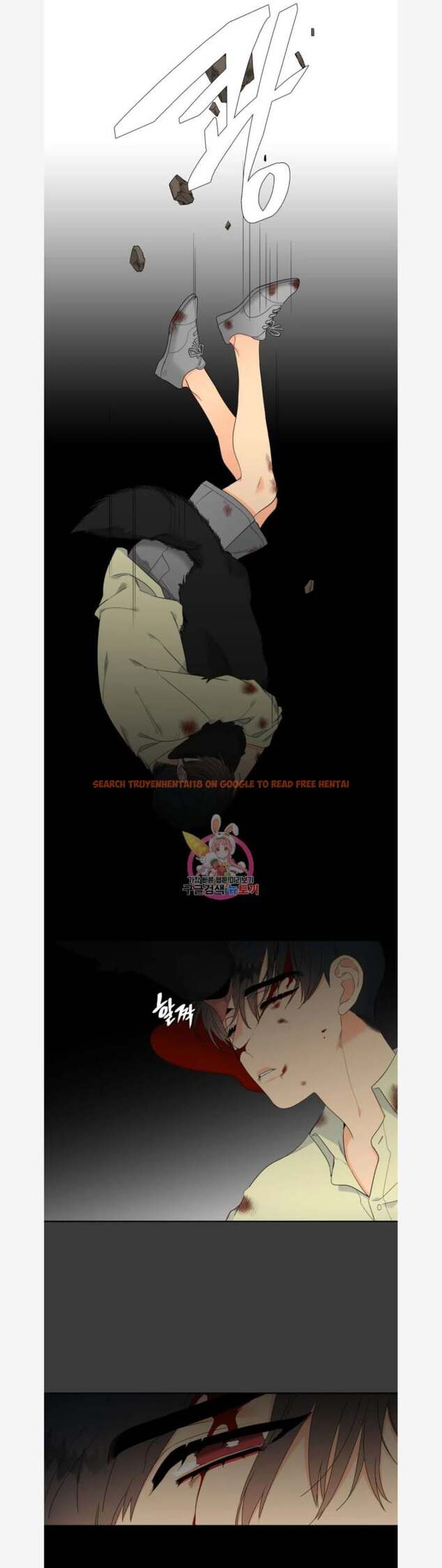 Read Hentai Image 5 836 in comic Blood Link - Chapter 83 - hentaitnt.net