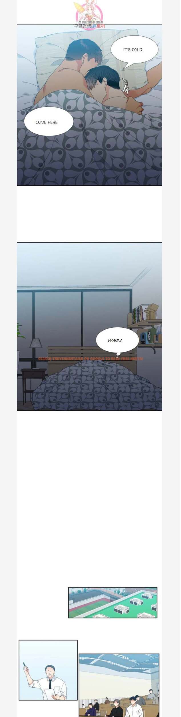 Read Hentai Image 8 836 in comic Blood Link - Chapter 83 - hentaitnt.net