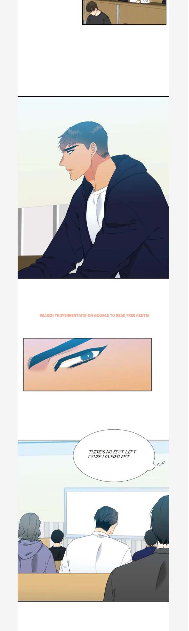 Read Hentai Image 9 836 in comic Blood Link - Chapter 83 - hentaitnt.net