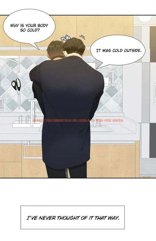 Read Hentai Image 12 832 in comic Blood Link - Chapter 84 - hentaitnt.net